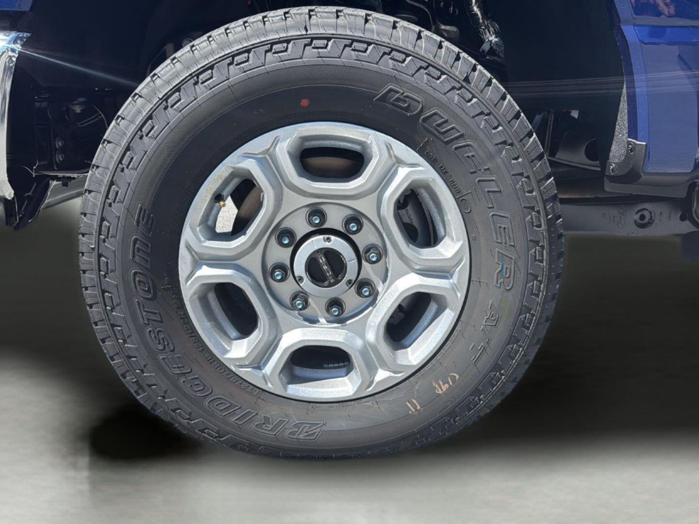 2026 Ford Super Duty F-250 XLT