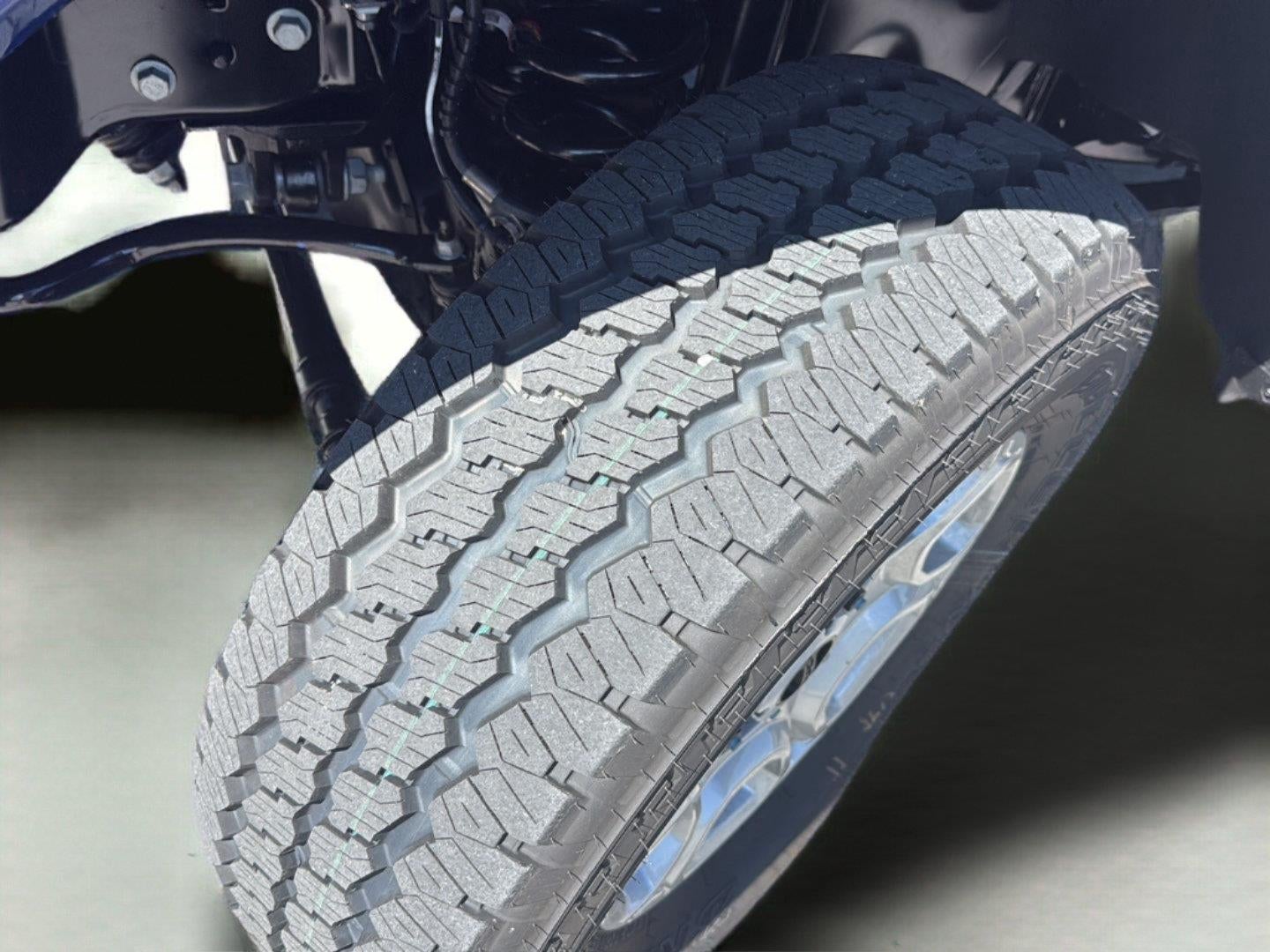 2026 Ford Super Duty F-250 XLT