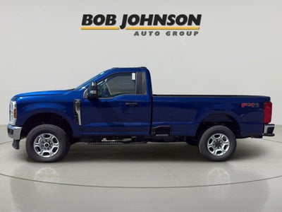 2026 Ford Super Duty F-250 XLT