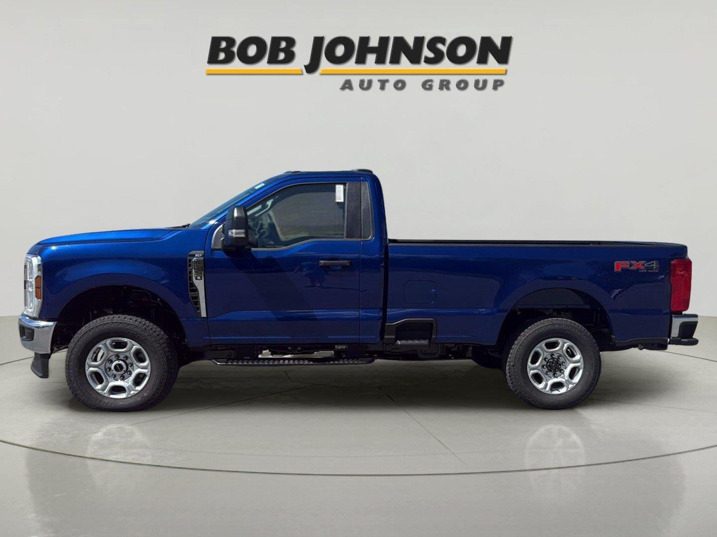 2026 Ford Super Duty F-250 XLT