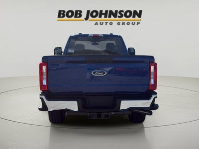 2026 Ford Super Duty F-250 XLT