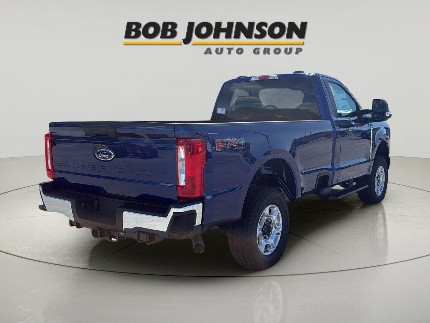 2026 Ford Super Duty F-250 XLT