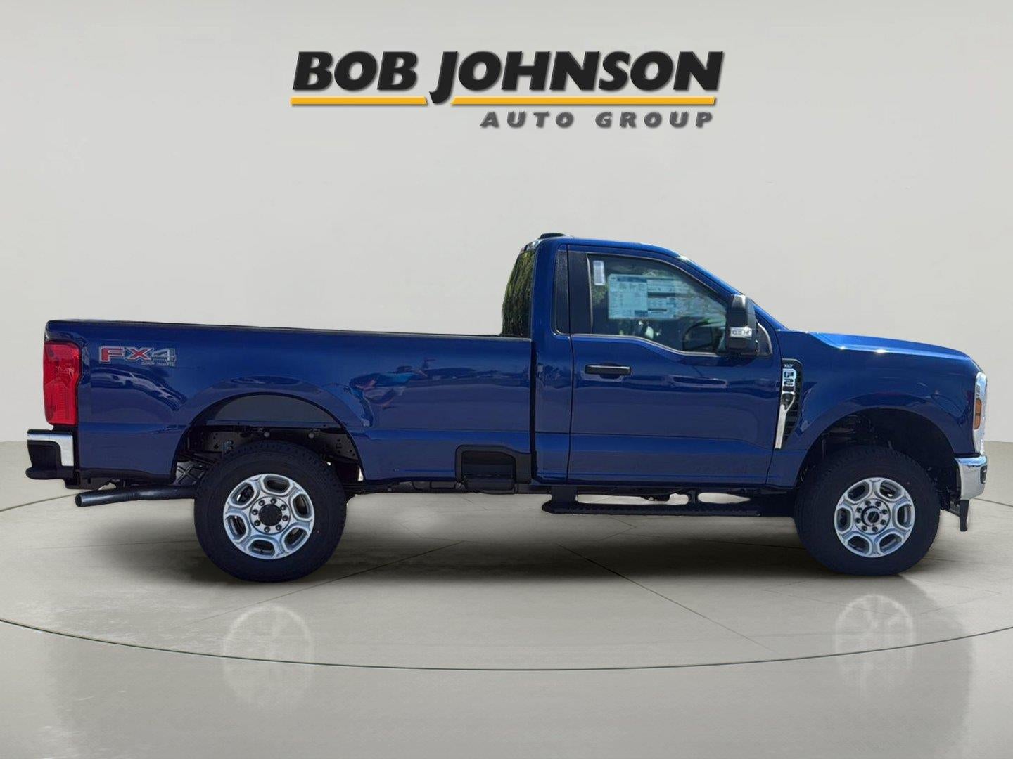 2026 Ford Super Duty F-250 XLT