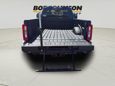2026 Ford Super Duty F-250 XLT