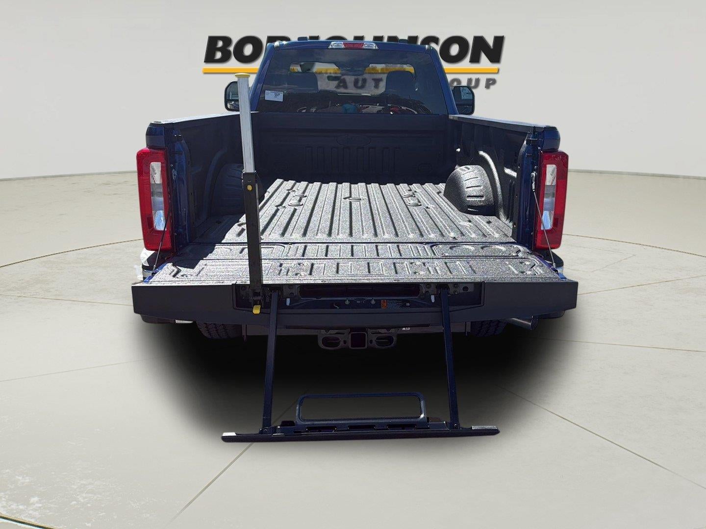 2026 Ford Super Duty F-250 XLT