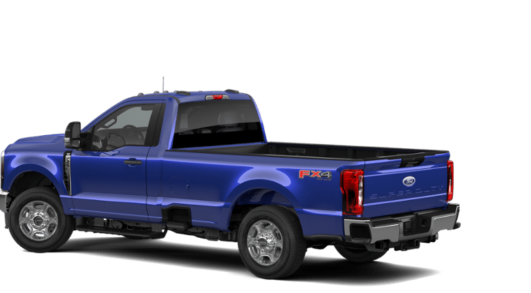 2026 Ford Super Duty F-250 XLT