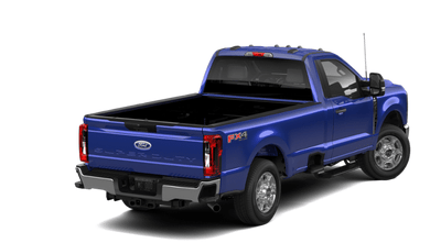 2026 Ford Super Duty F-250 XLT