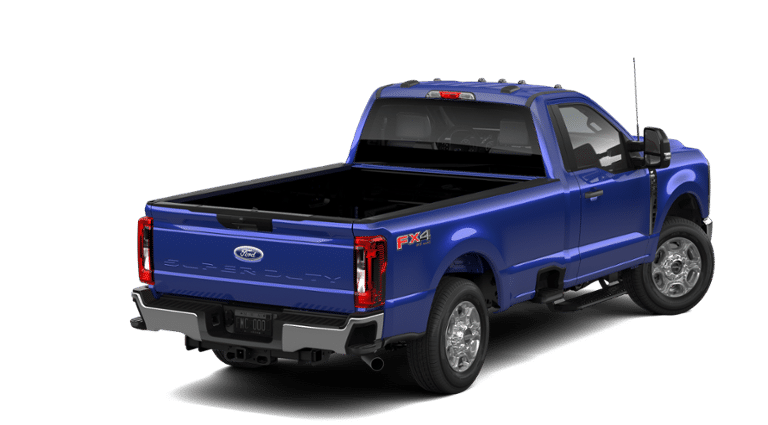 2026 Ford Super Duty F-250 XLT