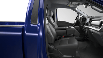 2026 Ford Super Duty F-250 XLT