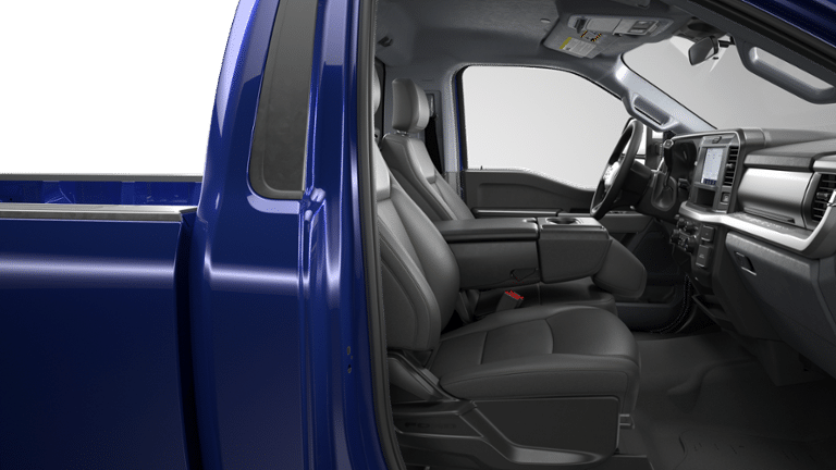 2026 Ford Super Duty F-250 XLT