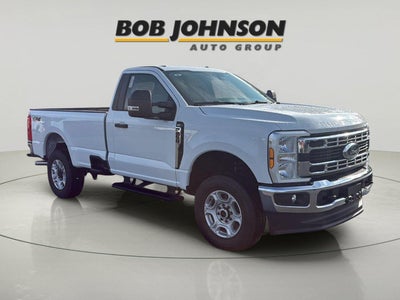 2026 Ford Super Duty F-250 XLT