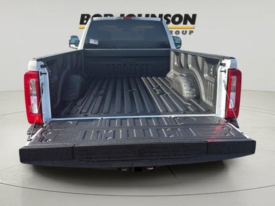 2026 Ford Super Duty F-250 XLT
