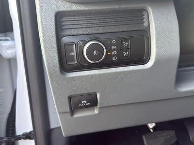 2026 Ford Super Duty F-250 XLT