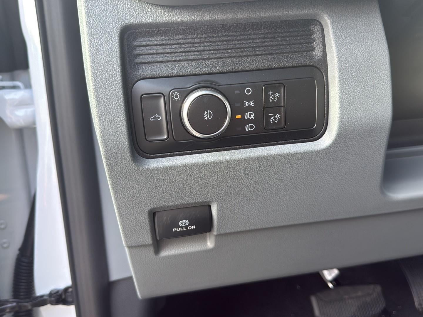 2026 Ford Super Duty F-250 XLT