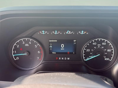 2026 Ford Super Duty F-250 XLT