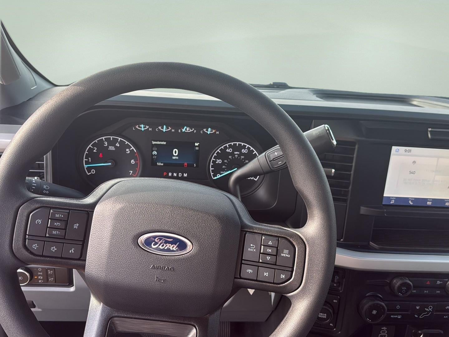 2026 Ford Super Duty F-250 XLT