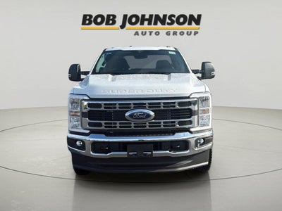 2026 Ford Super Duty F-250 XLT
