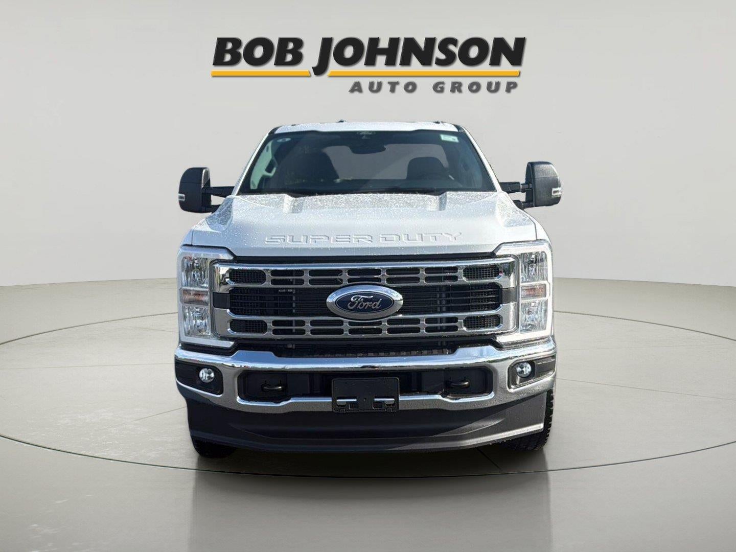2026 Ford Super Duty F-250 XLT