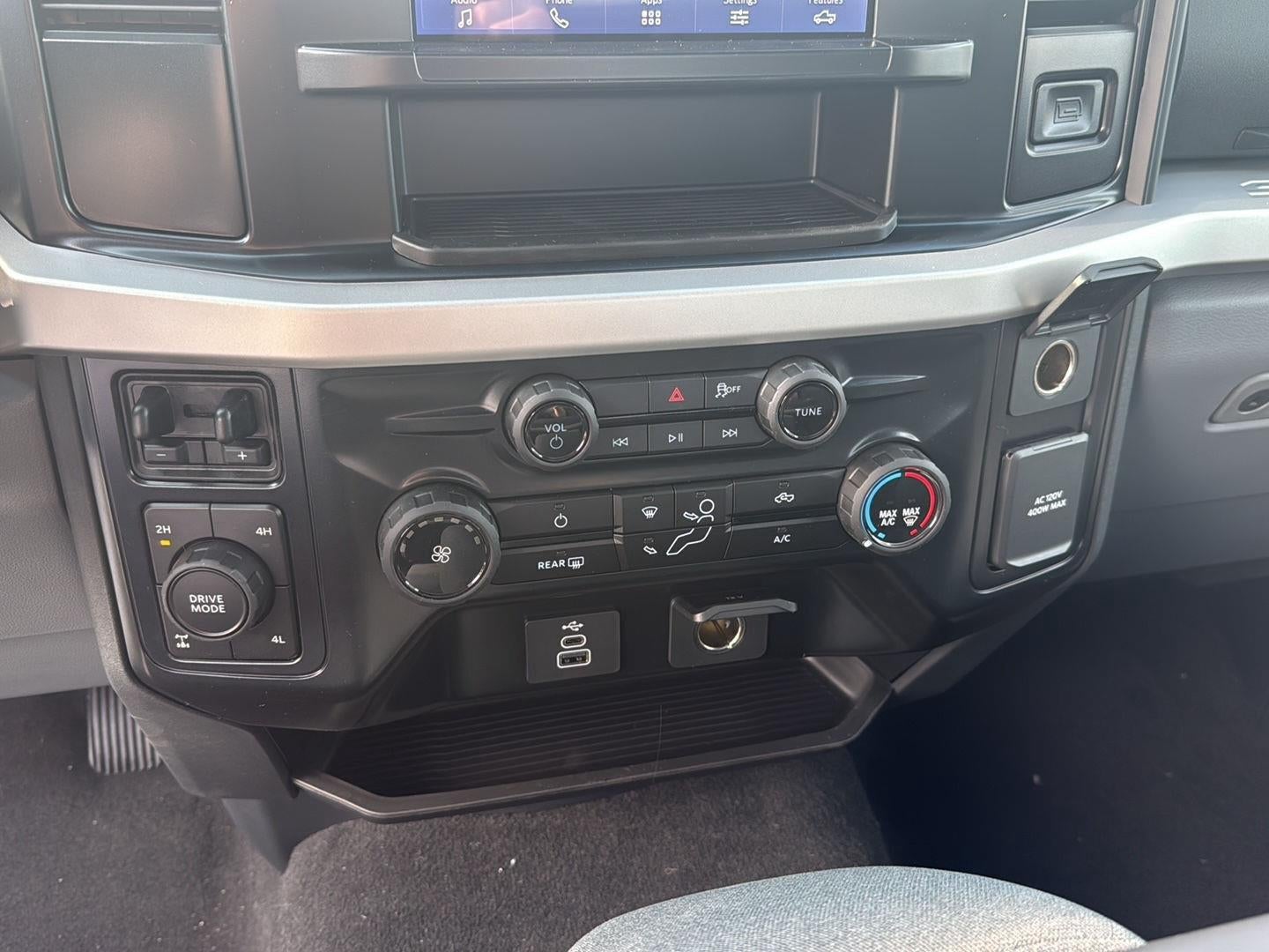 2026 Ford Super Duty F-250 XLT