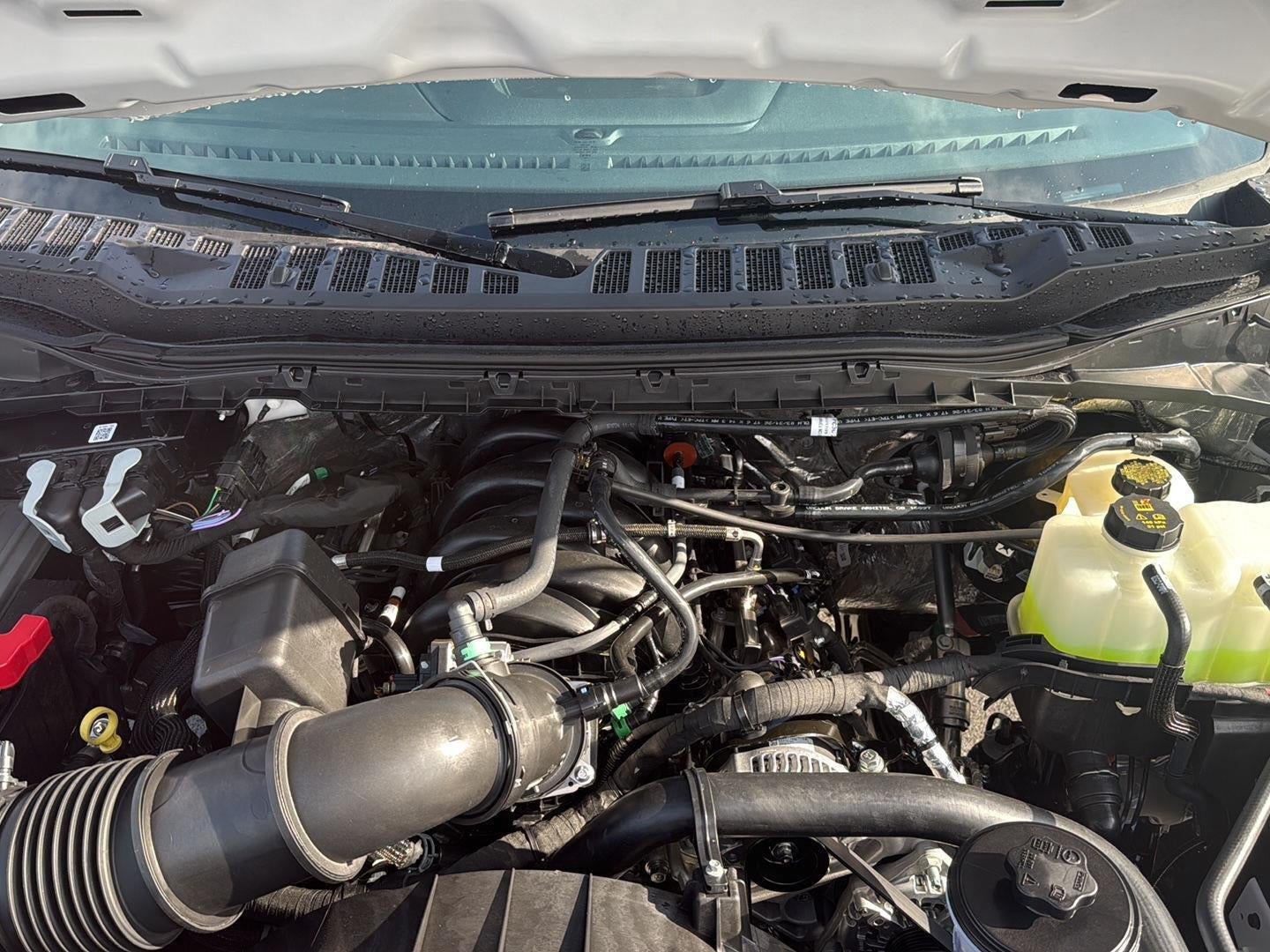 2026 Ford Super Duty F-250 XLT
