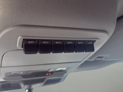 2026 Ford Super Duty F-250 XLT