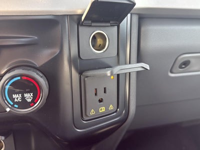 2026 Ford Super Duty F-250 XLT