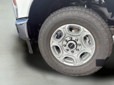 2026 Ford Super Duty F-250 XLT