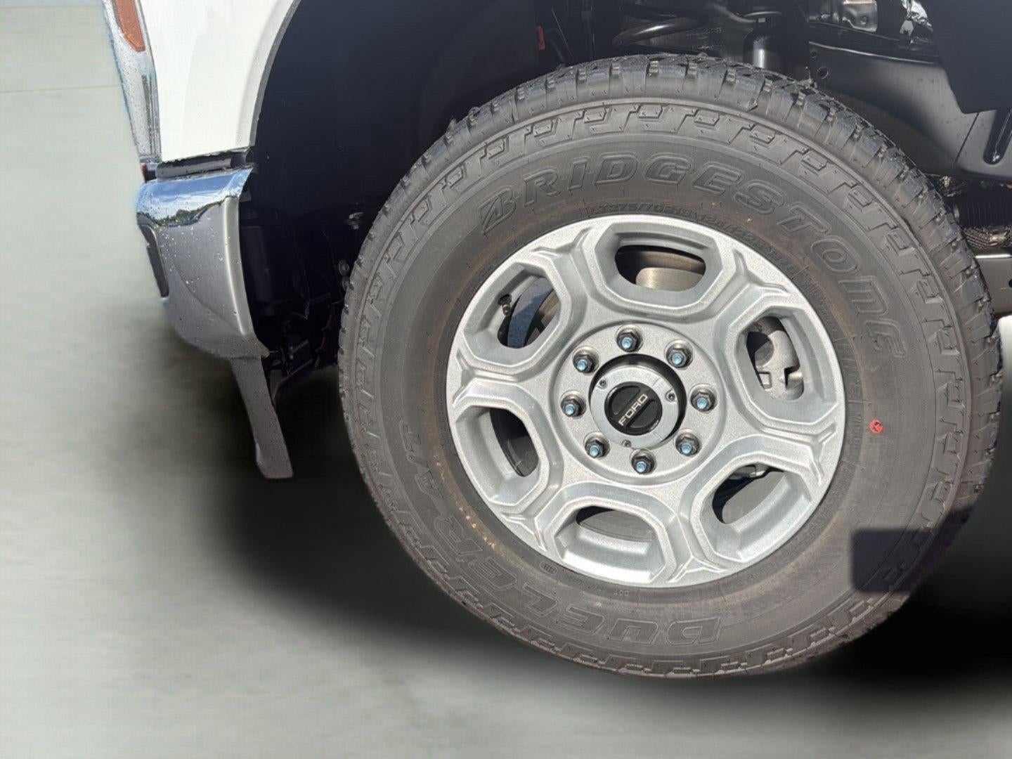 2026 Ford Super Duty F-250 XLT