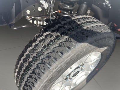 2026 Ford Super Duty F-250 XLT