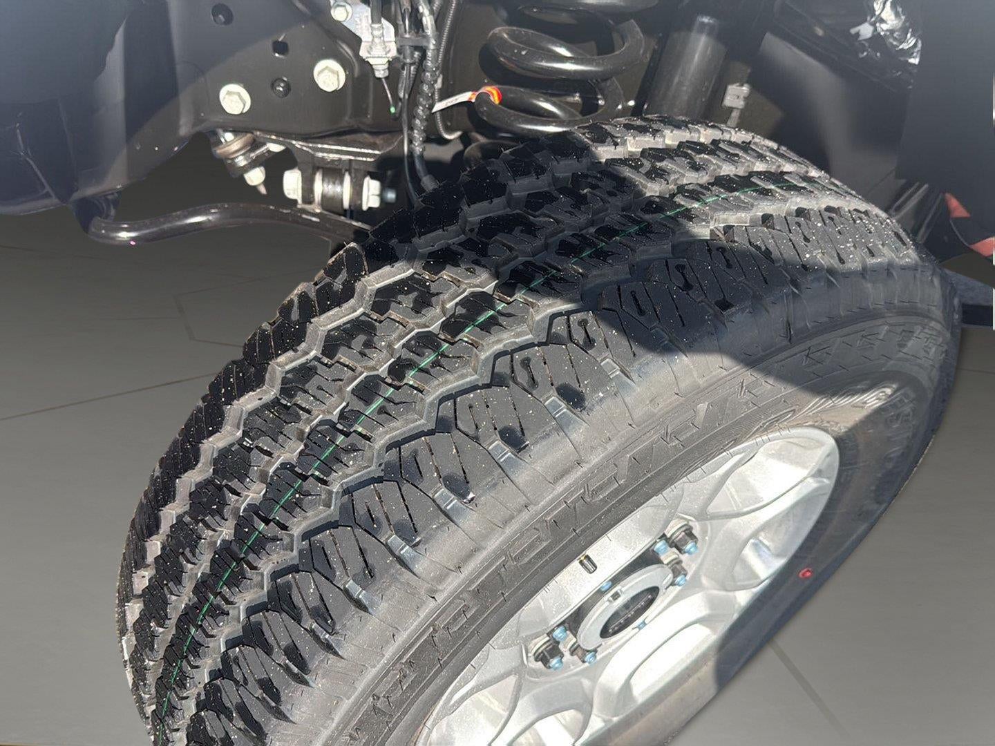2026 Ford Super Duty F-250 XLT