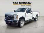 2026 Ford Super Duty F-250 XLT