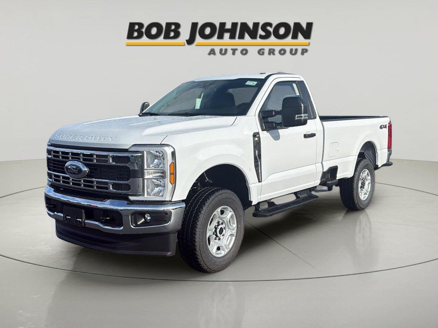 2026 Ford Super Duty F-250 XLT