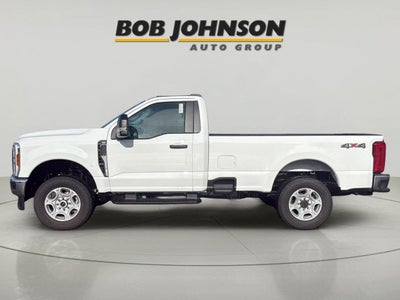 2026 Ford Super Duty F-250 XLT