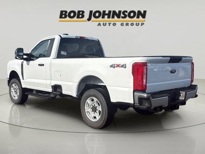 2026 Ford Super Duty F-250 XLT