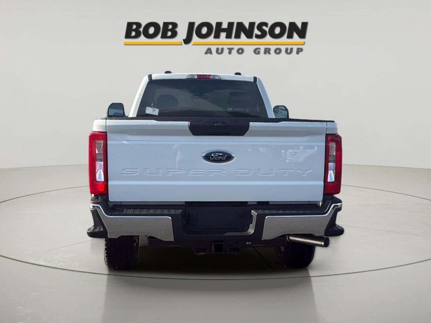2026 Ford Super Duty F-250 XLT