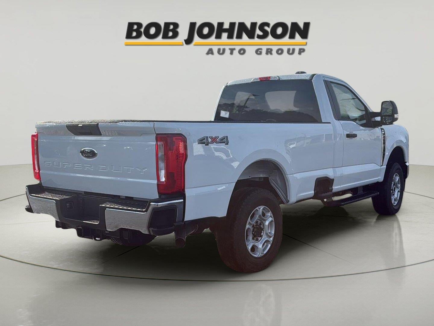 2026 Ford Super Duty F-250 XLT