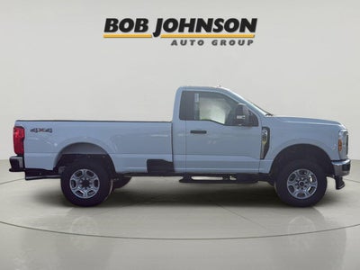 2026 Ford Super Duty F-250 XLT