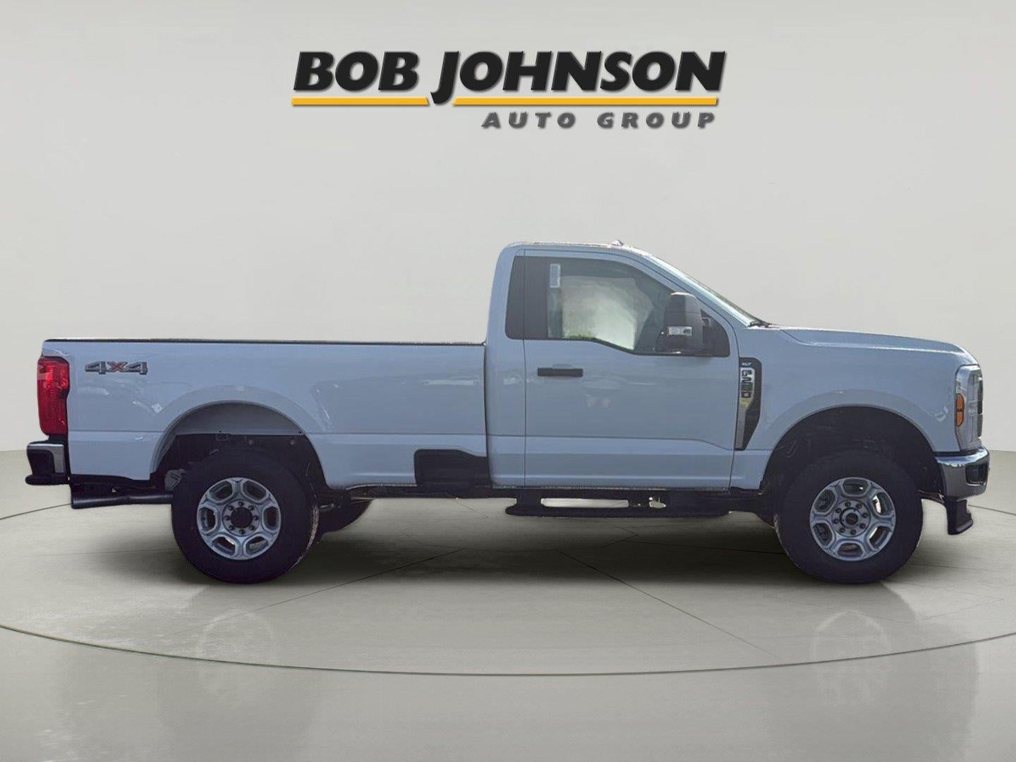 2026 Ford Super Duty F-250 XLT