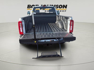 2026 Ford Super Duty F-250 XLT