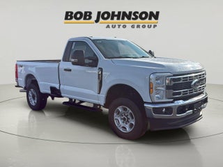 2026 Ford Super Duty F-250 XLT
