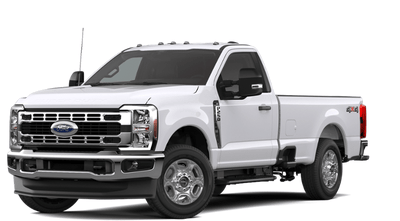 2026 Ford Super Duty F-250 XLT