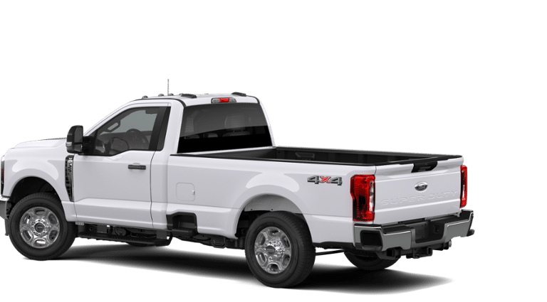 2026 Ford Super Duty F-250 XLT