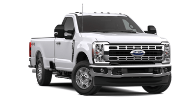2026 Ford Super Duty F-250 XLT