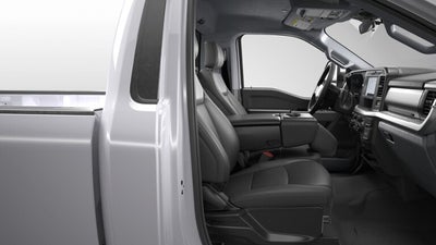 2026 Ford Super Duty F-250 XLT