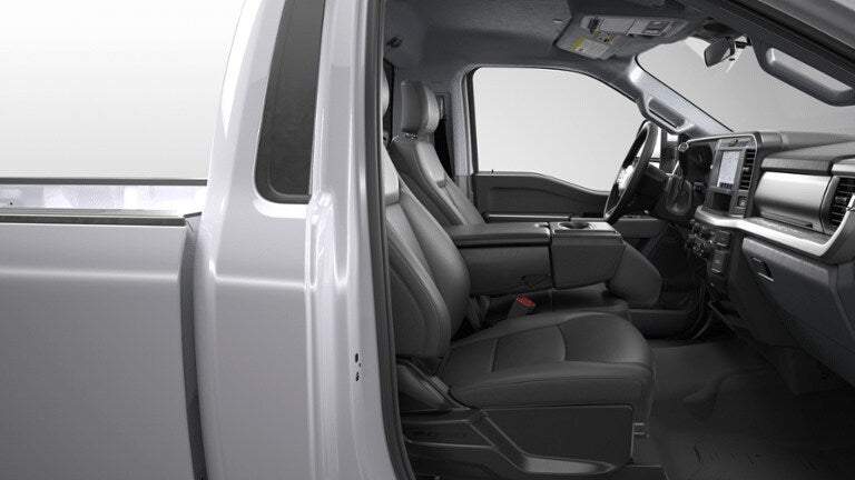 2026 Ford Super Duty F-250 XLT