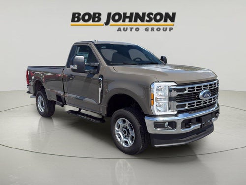 2026 Ford Super Duty F-250 XLT