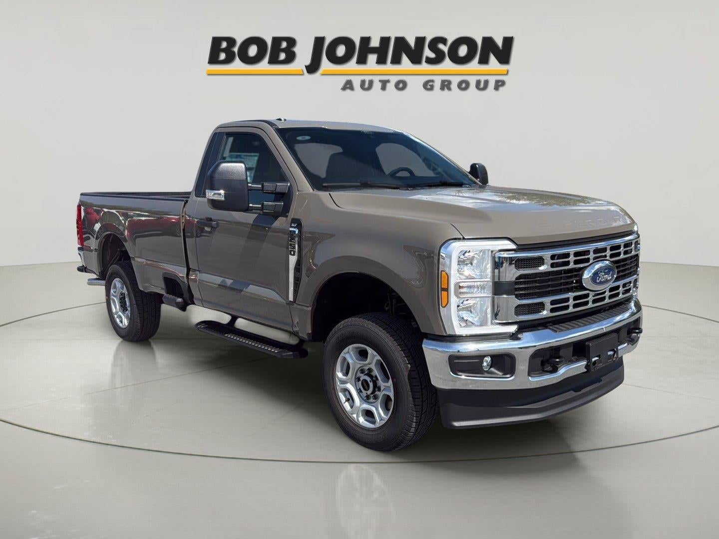2026 Ford Super Duty F-250 XLT
