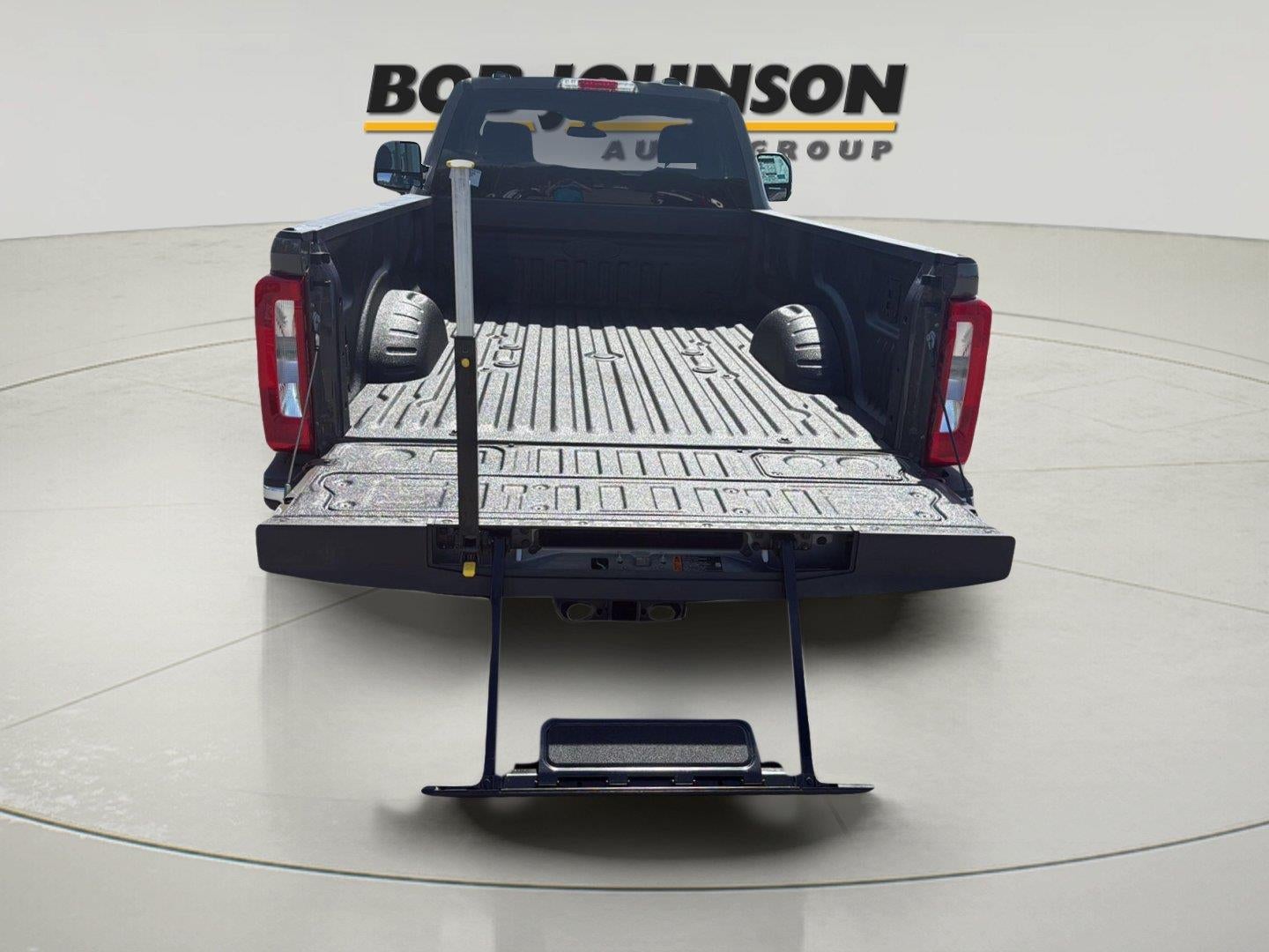 2026 Ford Super Duty F-250 XLT