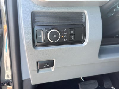 2026 Ford Super Duty F-250 XLT