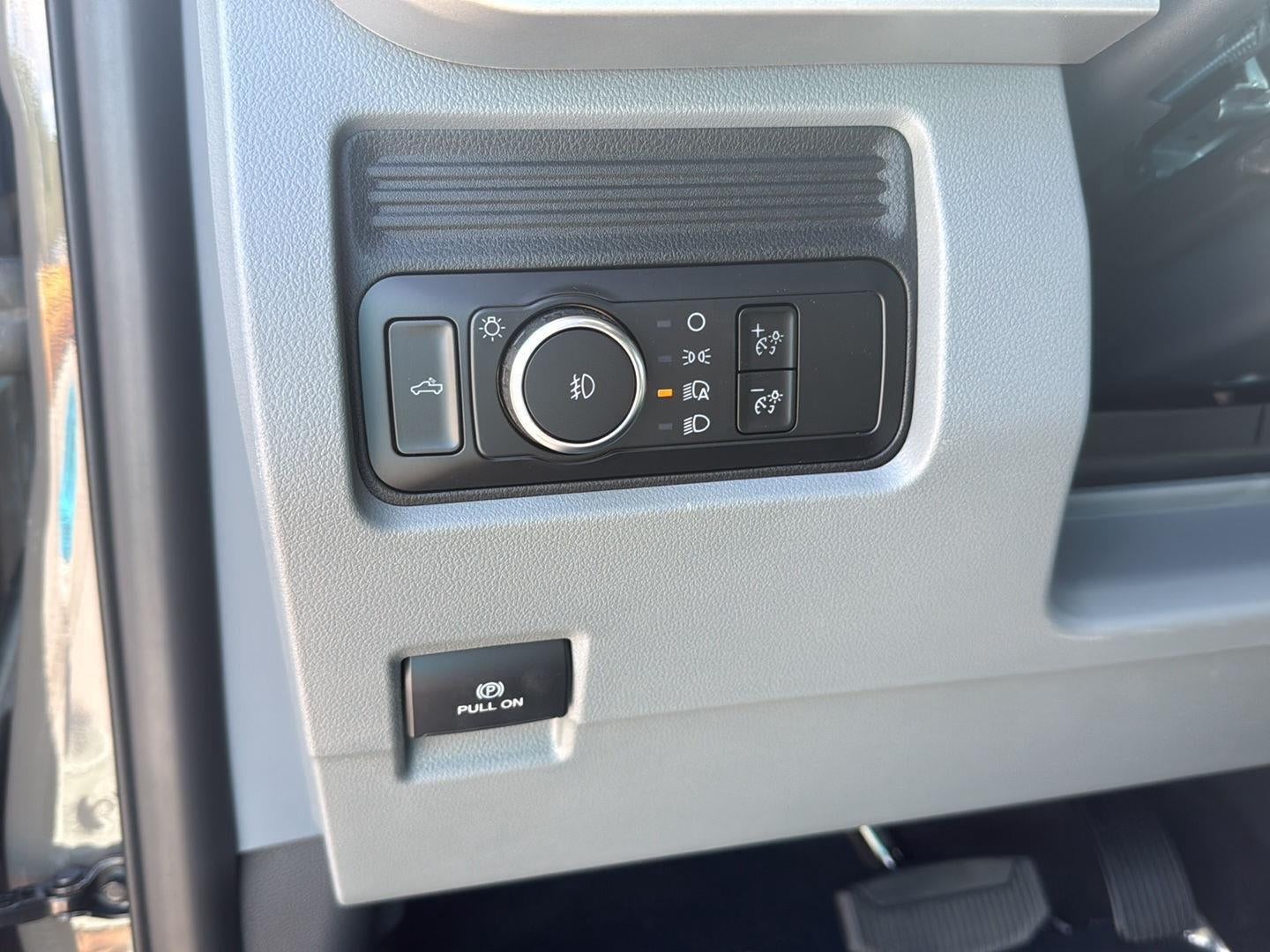 2026 Ford Super Duty F-250 XLT